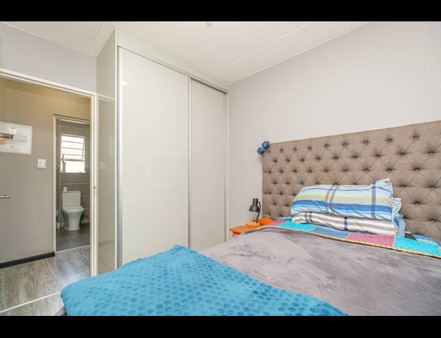 3 BEDROOM TOWNHOUSE FOR SALE IN DOUGLASDALE